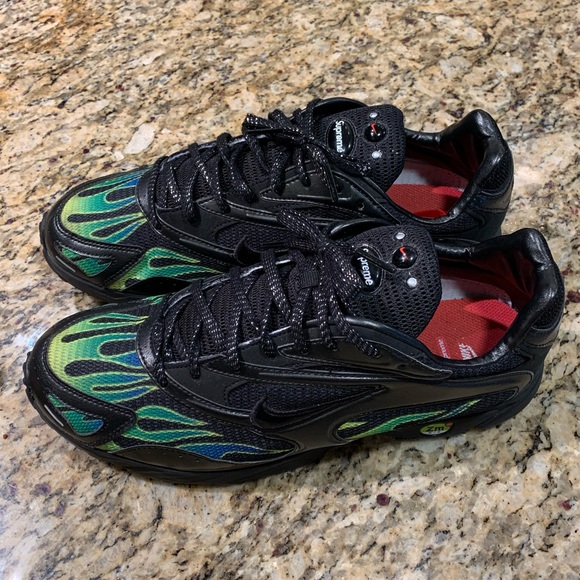 zoom streak supreme